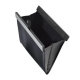 Автомобільний органайзер Baseus Large Garbage Bag for Back Seat of Cars Black