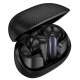 Бездротові навушники HOCO EQ23 Plus Duke Ⅱ true wireless ANC+ENC BT headset Black