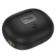 Бездротові навушники HOCO EQ23 Plus Duke Ⅱ true wireless ANC+ENC BT headset Black