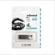 Флеш-накопичувач Wibrand USB 2.0 Taipan 4Gb Silver