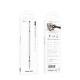Стилус HOCO GM111 Cool dynamic series 3-in-1 passive universal capacitive pen White