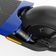 Електросамокат OKAI ES40-Blue 10", 500(1000)W, 15.6Ah, 70km, 38km\h, 25%, NFC, App, 23kg