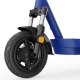 Електросамокат OKAI ES40-Blue 10", 500(1000)W, 15.6Ah, 70km, 38km\h, 25%, NFC, App, 23kg