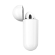 Бездротові навушники BOROFONE BW79 True wireless stereo headset White