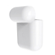 Бездротові навушники BOROFONE BW79 True wireless stereo headset White
