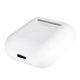 Бездротові навушники BOROFONE BW79 True wireless stereo headset White