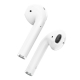 Бездротові навушники BOROFONE BW79 True wireless stereo headset White