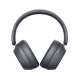 Бездротові навушники Baseus Bass 35 Max Wireless Headphones Twilight Grey