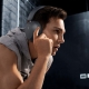 Бездротові навушники Baseus Bass 35 Max Wireless Headphones Twilight Grey