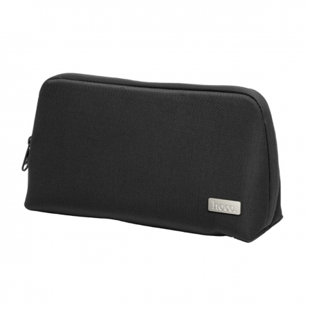 Сумка HOCO GT8 Extraordinary series digital storage bag Mysterious Black