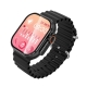 Смарт-годинник HOCO Y23 Ultra Smart sports watch(call version) Black