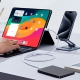 Кабель Baseus Superior 2 USB4 Full-Function Fast Charging Cable USB-C to USB-C 240W 5.9ft Moon White