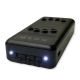 Зовнішній акумулятор WUW U44  20000mAh Black