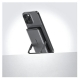 Зовнішній акумулятор ACEFAST M17 PD20W/22.5W magnetic fast charging power bank with built-in stand 10000mAh Black