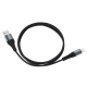Кабель HOCO X38 Cool Charging data cable for Type-C