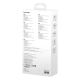 USB-хаб Baseus AcmeJoy 8-Port Type-C HUB Adapter（Type-C to HDMI*1+USB3.0*2+USB2.0*1+Type-C PD&Data*1+RJ45*1+SD/TF*1）Dark Grey