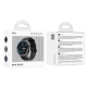 Смарт-годинник HOCO Y24 AMOLED Smart sports watch (call version) Black