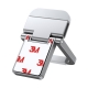 Підставка для ноутбука Baseus Slim Laptop Kickstand （2pcs）Silver
