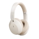 Бездротові навушники Baseus Bass 35 Max Wireless Headphones Stellar White