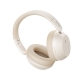 Бездротові навушники Baseus Bass 35 Max Wireless Headphones Stellar White