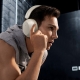 Бездротові навушники Baseus Bass 35 Max Wireless Headphones Stellar White