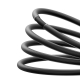 Кабель Baseus CoolPlay Series Fast Charging Cable Type-C to Type-C 100W 1m Black