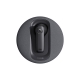 Навушники Baseus C-Mic CM10 Smart Unilateral Wireless Earphone for Car Cluster Black