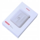 Термопринтер для друку наклейок NIIMBOT D110_M White