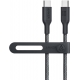 Кабель USB Type-C Anker 544 USB Type-C to USB Type-C 1.8m 140W Black (A80F6H11)