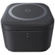 Бездротовий зарядний пристрій Baseus MagPro 2-in-1 Magnetic Wireless Charger 25W Black (P10264100121-00)
