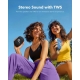 Портативна колонка Anker Soundcore Select 4 Go Black (A31X1011)