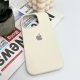 Чохол для смартфона Silicone Full Case AA Open Cam for Apple iPhone 16 Pro 10,Stone