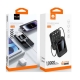 Зовнішній акумулятор WUW Y135 10000mAh Black