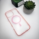 Чохол для смартфона Cosmic Acrilyc Colorful Mag for Apple iPhone 13 Pink