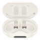 Бездротові навушники BOROFONE FQ6 Dream sound true wireless BT headset Milky White