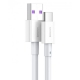 Кабель Baseus Superior Series Fast Charging Data Cable USB to Type-C 66W 2m White