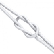 Кабель Baseus Superior Series Fast Charging Data Cable USB to Type-C 66W 2m White
