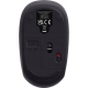 Маніпулятор миша бездротова Baseus F01B Tri-Mode Wireless Mouse Frosted Gray