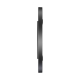 Бездротовий зарядний пристрій Baseus Simple 2 Wireless Charger 15W Cluster Black（Include: Cable Type-C To Type-C 24W 12V/2A 1m C