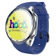 Смарт-годинник HOCO Y24 AMOLED Smart sports watch (call version) Silver