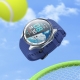 Смарт-годинник HOCO Y24 AMOLED Smart sports watch (call version) Silver