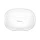 Бездротові навушники Baseus Bowie MZ10 True Wireless Earphones White