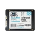 Накопичувач SSD Wibrand Spider 120GB 2.5" 7mm SATAIII Bulk
