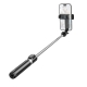 Селфі-монопод BOROFONE BY12 Diva live broadcast holder Black