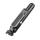 Селфі-монопод BOROFONE BY12 Diva live broadcast holder Black