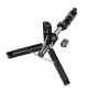 Селфі-монопод BOROFONE BY12 Diva live broadcast holder Black