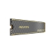 Накопичувач SSD M.2 ADATA LEGEND 860 1TB 2280 PCIe Gen 4x4 3D NAND Read/Write: 6000/4000 MB/sec
