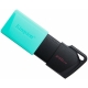 Флеш-накопичувач Kingston USB 3.2 DT Exodia M 256GB Black/Teal