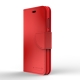 Чохол-книжка Samsung Galaxy J6 Red