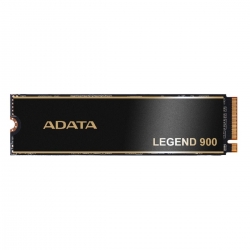 Накопичувач SSD M.2 ADATA LEGEND 900 512GB 2280 PCIe Gen 4x4 3D NAND Read/Write: 6200/2300 MB/sec